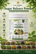 Sugar Balance Powder