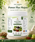 Power Plus Majun