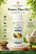 Power Plus Oil