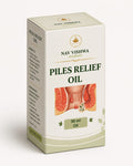 Piles Relief Oil